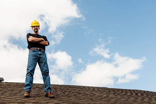 Quick and Trustworthy Emergency Roof Repair Services in Salton City, CA